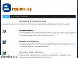 Sites similar to region-a3.de