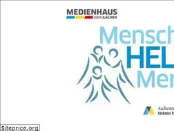 Sites similar to region-aachen.de