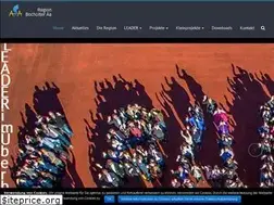 Sites similar to region-bocholter-aa.de