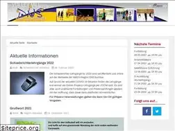 Sites similar to region-dns.de