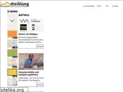 Sites similar to region-dreiklang.at