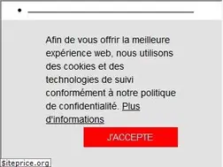 Sites similar to region-du-leman.ch