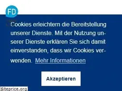 Sites similar to region-fulda.de