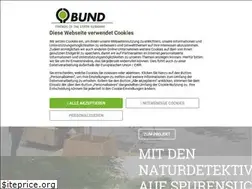Sites similar to region-hannover.bund.net