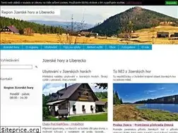 Sites similar to region-jizerskehory.cz
