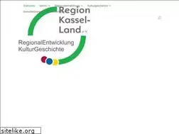 Sites similar to region-kassel-land.de