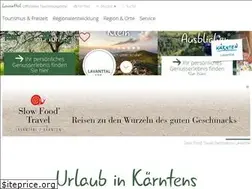 Sites similar to region-lavanttal.at