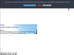 Sites similar to region-leipzig.com