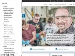 Sites similar to region-mittelhessen.de