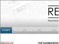 Sites similar to region-rhein.de