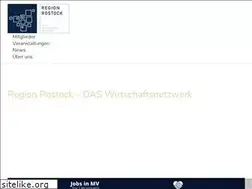 Sites similar to region-rostock.de
