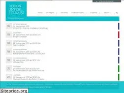 Sites similar to region-ruf.at