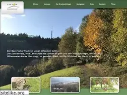 Sites similar to region-sonnenwald.de