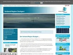 Sites similar to region-stuttgart.org