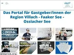 Sites similar to region-villach.plus