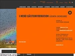 Sites similar to region-wendland.de