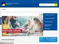 Sites similar to region.zgora.pl
