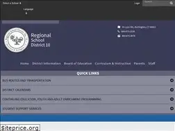 Sites similar to region10ct.org