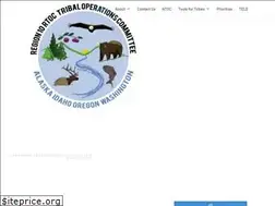Sites similar to region10rtoc.net