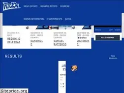 Sites similar to region10sports.com