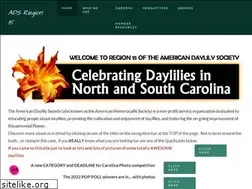 Sites similar to region15daylily.org