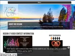 Sites similar to region17online.org