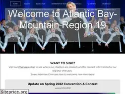 Sites similar to region19sai.org