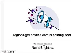 Sites similar to region1gymnastics.com