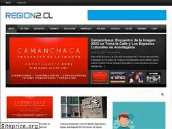 Sites similar to region2.cl