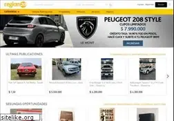 Sites similar to region20.com.ar