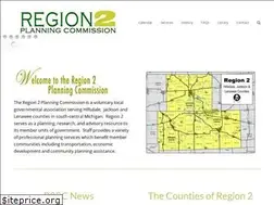 Sites similar to region2planning.com