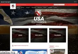 Sites similar to region4gymnastics.com