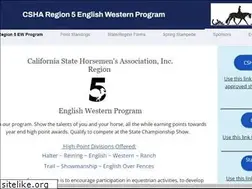 Sites similar to region5ew.com