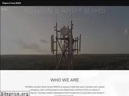 Sites similar to region6armymars.org