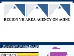 Sites similar to region7aaa.org