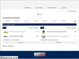 Sites similar to region9athletics.com