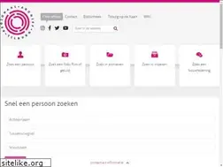 Sites similar to regionaalarchieftilburg.nl