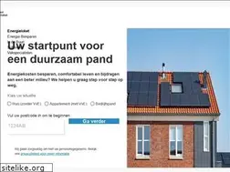 Sites similar to regionaalenergieloket.nl