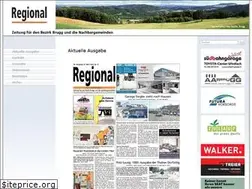 Sites similar to regional-brugg.ch