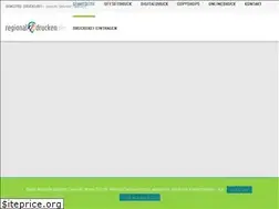 Sites similar to regional-drucken.de