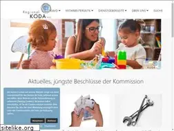 Sites similar to regional-koda-nw.de