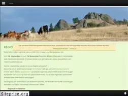 Sites similar to regional-optimal.de