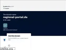 Sites similar to regional-portal.de