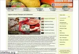 Sites similar to regional-saisonal.de