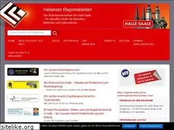 Sites similar to regional-seiten.de