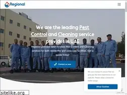 Sites similar to regional-uae.com