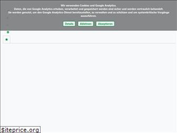 Sites similar to regional-wetter.com