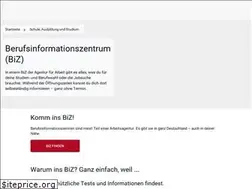 Sites similar to regional.planet-beruf.de