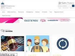 Sites similar to regional07.gob.do