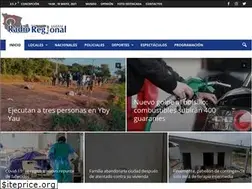 Sites similar to regional660.com